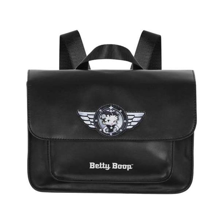 Cartable Betty Boop Cartable Betty Boop