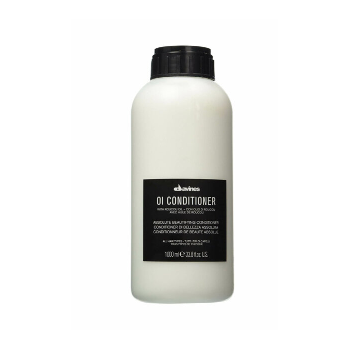 Davines Oi Acondicionador 1 L 0 Davines Oi Acondicionador 1 L 0