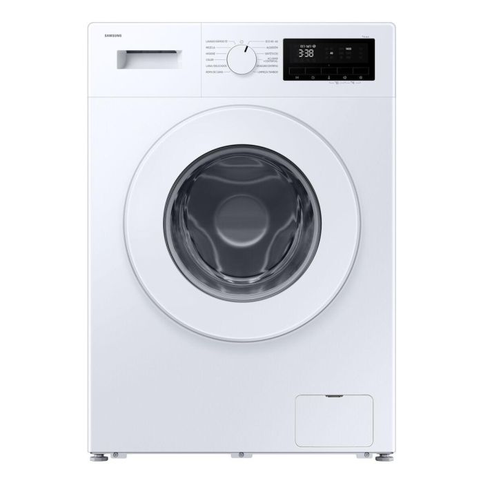 Machine à laver Samsung WW80FG3M05TW 59,5 cm 1400 rpm 8 kg 0 Machine à laver Samsung WW80FG3M05TW 59,5 cm 1400 rpm 8 kg 0