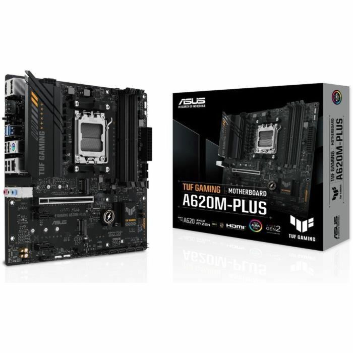 Carte Mère Asus AMD AM5 44 Carte Mère Asus AMD AM5 44