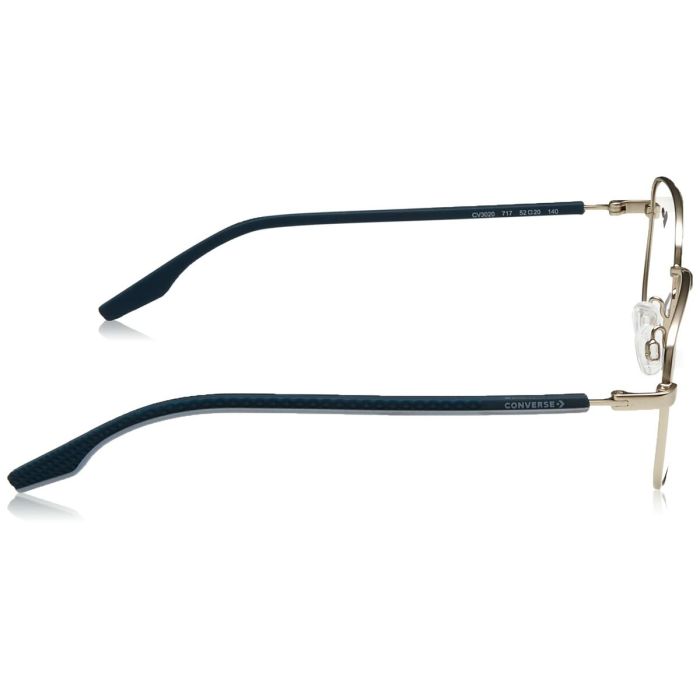 Monture de Lunettes Unisexe Converse CV3020 52717 2