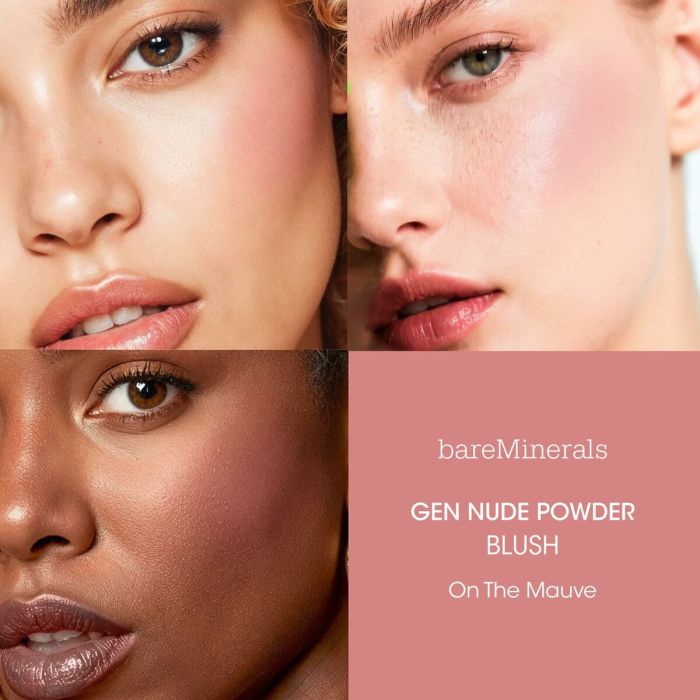 Set de Maquillage bareMinerals GEN NUDE 6