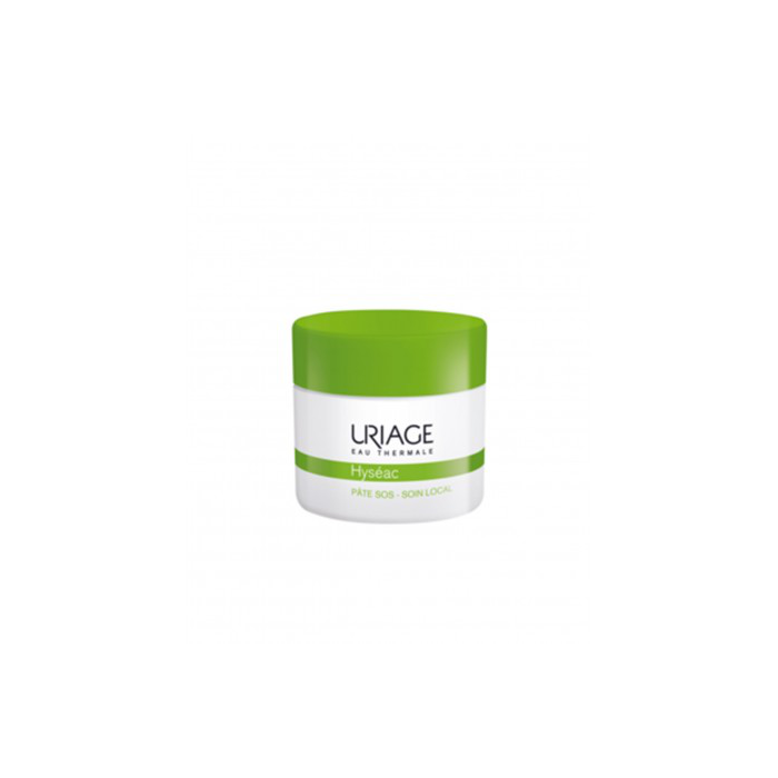 Uriage Hyseac Pate Sos 15 gr 2