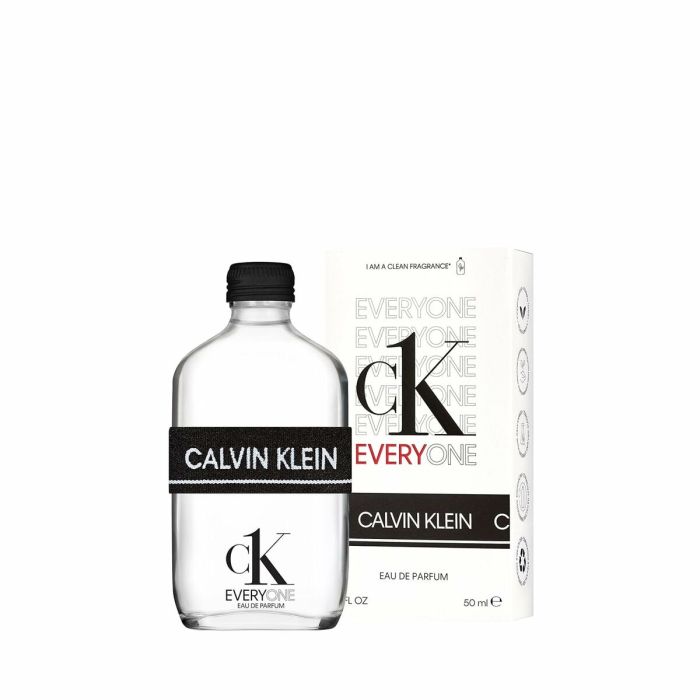 Parfum Femme Calvin Klein CK Everyone 50 ml 1