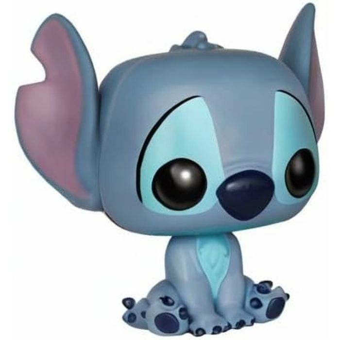 Figurine Funko Pop! Stitch 4