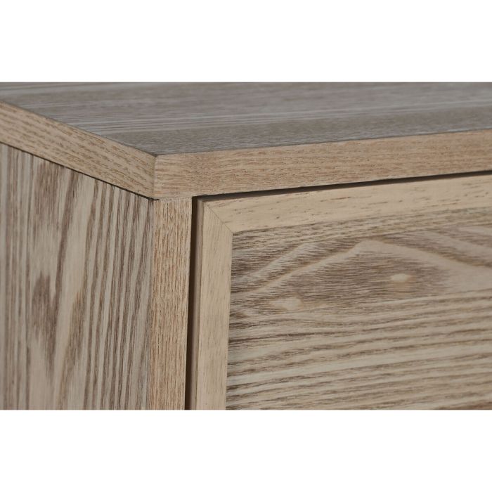 Caisson à Tiroirs Home ESPRIT Rotin Sapin Tropical 52 x 35 x 100 cm 2 Caisson à Tiroirs Home ESPRIT Rotin Sapin Tropical 52 x 35 x 100 cm 2