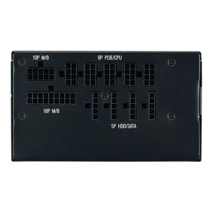 Bloc d’Alimentation Cooler Master MPE-7501-AFAAG-3EEU 750 W 80 Plus Gold 3