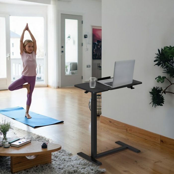 Bureau MacLean MC-120 B Noir 10 Bureau MacLean MC-120 B Noir 10