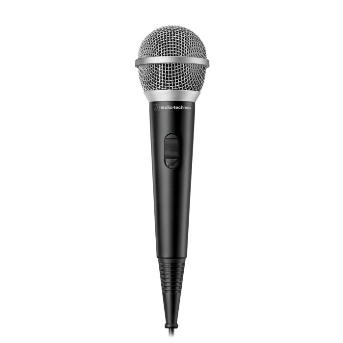 Microphone Audio-Technica Iberia ATR-1200X 0 Microphone Audio-Technica Iberia ATR-1200X 0
