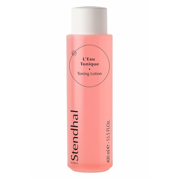 Démaquillant visage Stendhal ÉCLAT ESSENTIEL 400 ml