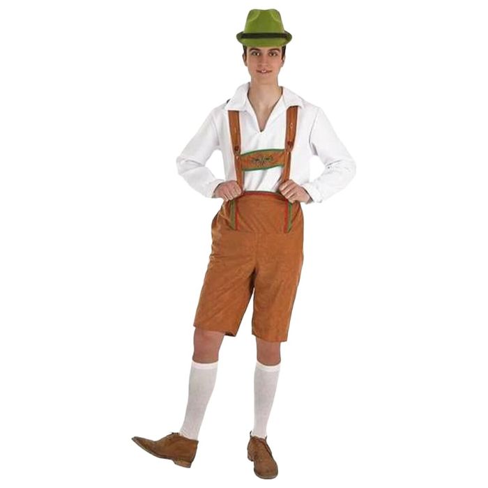 Déguisement pour Adultes L 1