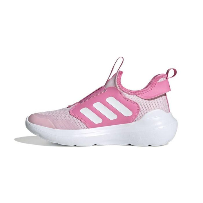 Chaussures de Sport pour Enfants Adidas Tensaur Comfort Ac Rose foncé XL 3