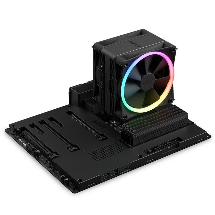 Ventilateur CPU NZXT RC-TR120-B1 1