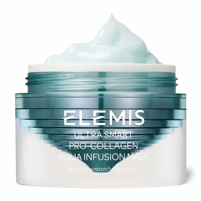 Masque facial Elemis Ultra Smart Collagen 50 ml 0 Masque facial Elemis Ultra Smart Collagen 50 ml 0
