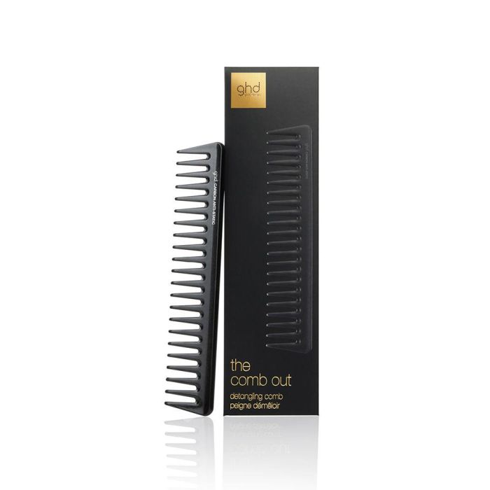 Ghd The Comb Peigne À Dents Larges 1
