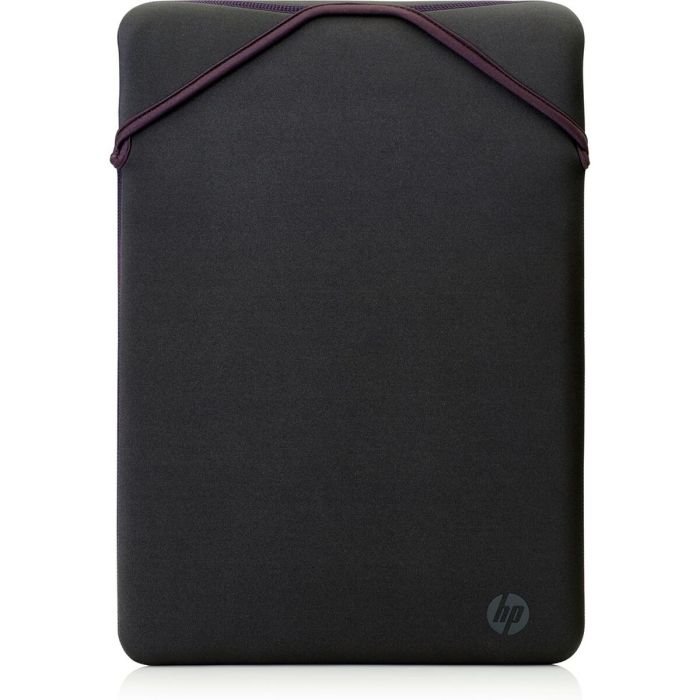 Housse d'ordinateur portable HP 2F1W8AA Noir 2 Housse d'ordinateur portable HP 2F1W8AA Noir 2