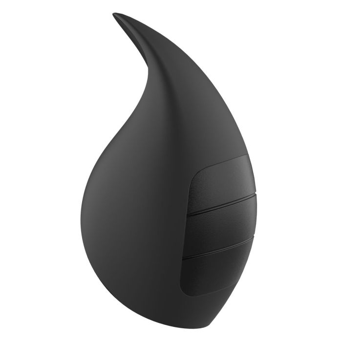 Vortex Dame Rose Dream Toys Essentials Noir 3