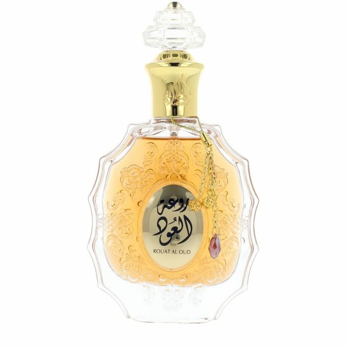 Parfum Unisexe Lattafa ROUAT AL OUD 1 Parfum Unisexe Lattafa ROUAT AL OUD 1