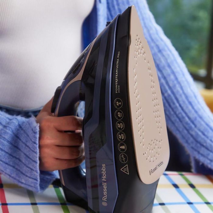 Fer à vapeur Russell Hobbs 28630-56 PRO 3100 W