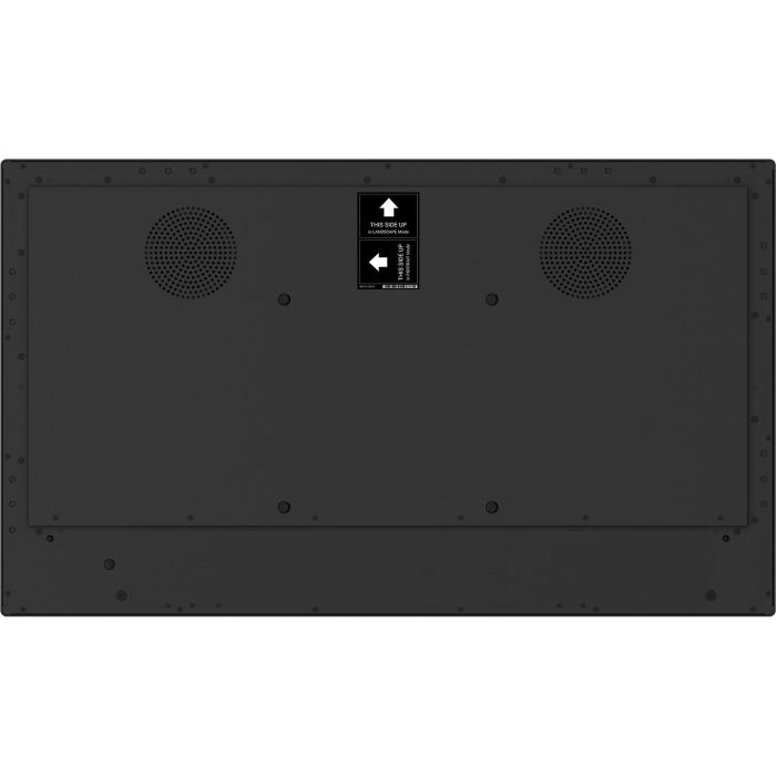 IIYAMA 108cm (43") TF4339AS-B1AG 16:9 M-Touch 2xHDMI+DP+USB 12