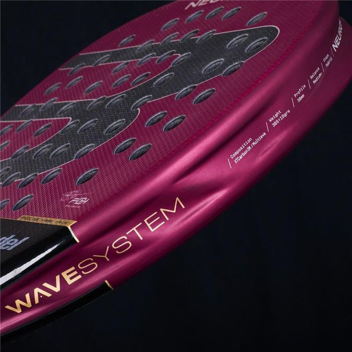 Raquette de Padel Bullpadel Neuron Premier 3