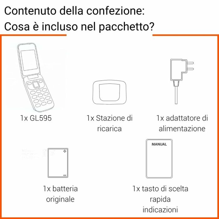 Smartphone Gigaset S30853-H1230-R104 2,8" Blanc 2 Smartphone Gigaset S30853-H1230-R104 2,8" Blanc 2