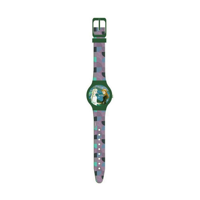 Montre Enfant Frozen 562743 (Ø 32 mm)