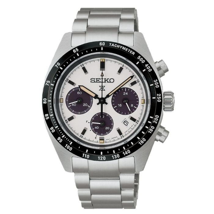 Montre Homme Seiko SSC961P1
