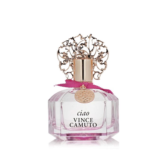 Parfum Femme Vince Camuto Ciao EDP 100 ml 1
