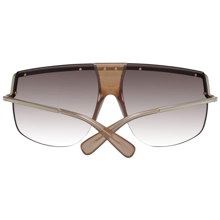 Lunettes de soleil Femme Max Mara MM0050 7032F 1 Lunettes de soleil Femme Max Mara MM0050 7032F 1