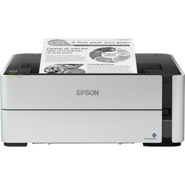 Imprimante Epson EcoTank ET-M1180 Blanc