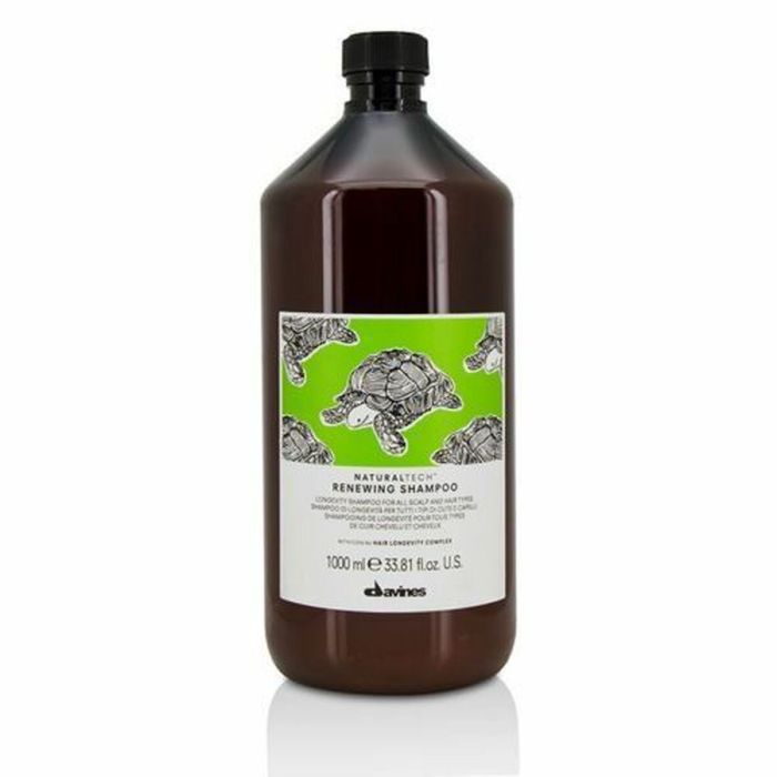 Davines Renewing Champú Champú Renovador 1 Litre