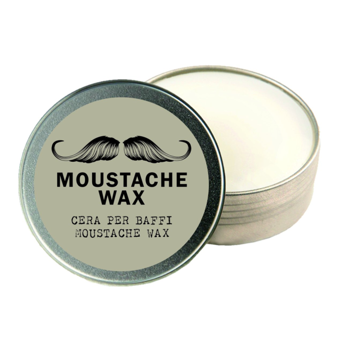 Dear Beard Mustache Wax 30 mL 1