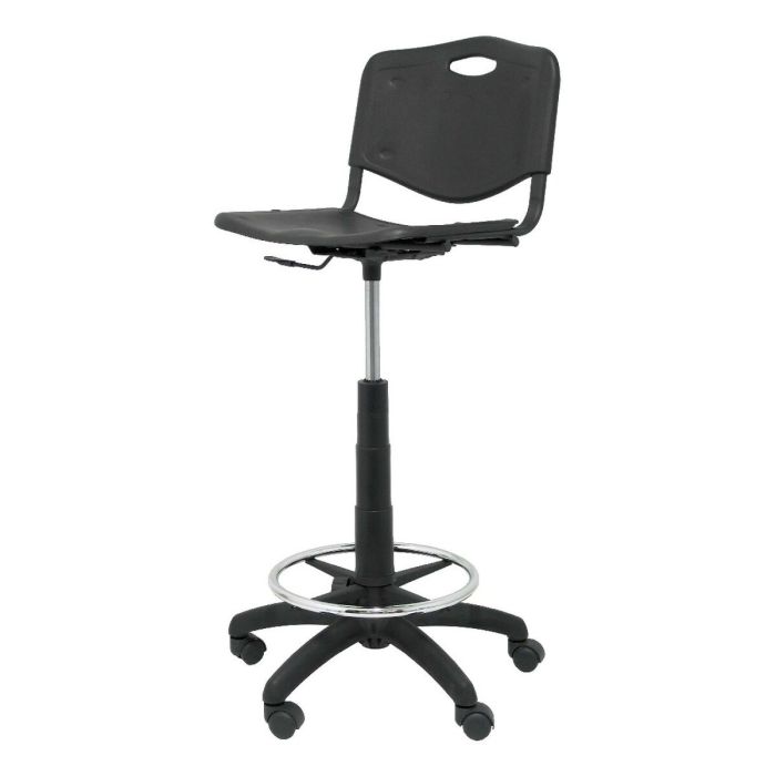 Tabouret Robledo Piqueras y Crespo NI840RN Noir 5