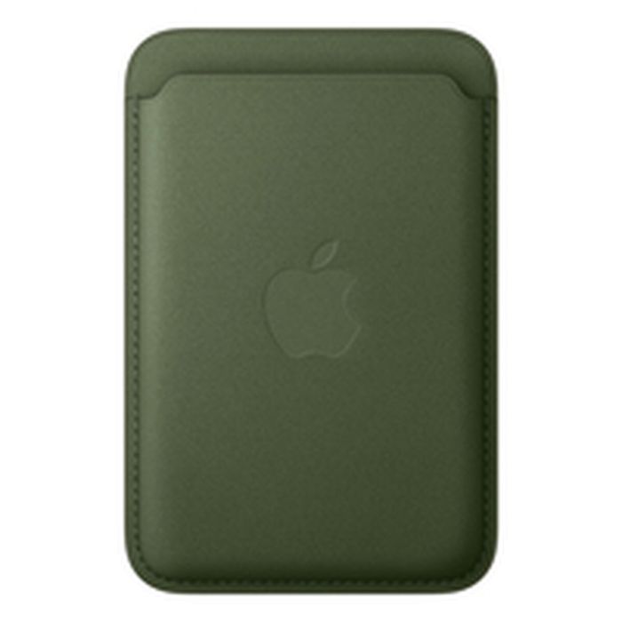 Protection pour téléphone portable Apple Vert Apple 3