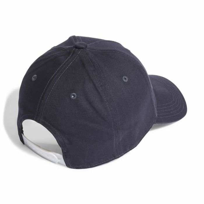 Casquette Femme Adidas IC9708 Indigo 3