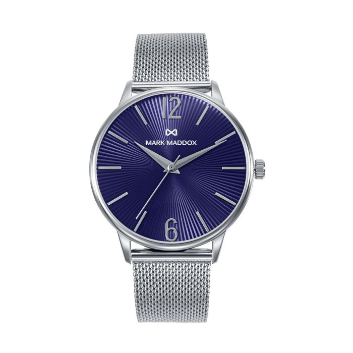 Montre Homme Mark Maddox HM1025-35