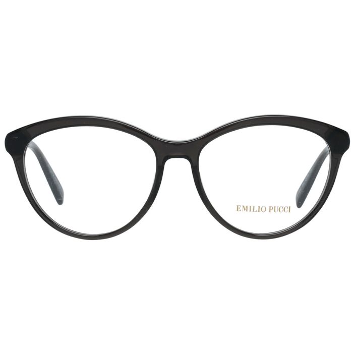 Monture de Lunettes Femme Emilio Pucci EP5067-53005 Ø 53 mm 1 Monture de Lunettes Femme Emilio Pucci EP5067-53005 Ø 53 mm 1