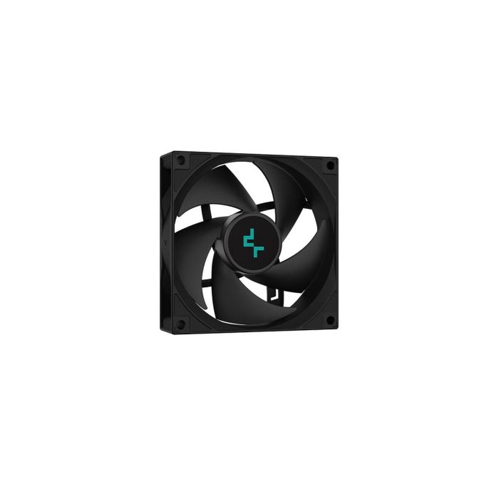 Ventilateur CPU DEEPCOOL R-AG200-BKNNMN-G 3 Ventilateur CPU DEEPCOOL R-AG200-BKNNMN-G 3