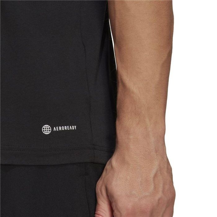 Maillot de Football à Manches Courtes pour Homme Adidas Ent22 S 1 Maillot de Football à Manches Courtes pour Homme Adidas Ent22 S 1