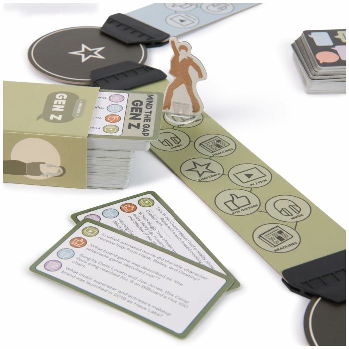 Jeu de société Spin Master 1