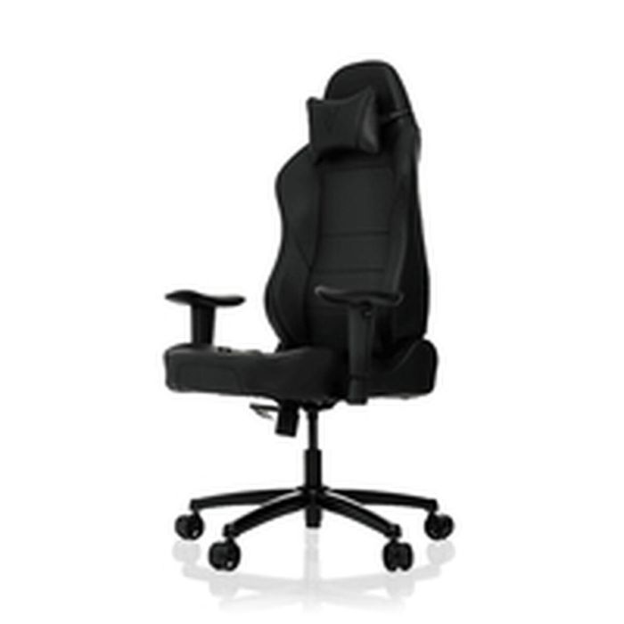 Chaise de jeu Vertagear VG-PL1000_CB Noir 10 Chaise de jeu Vertagear VG-PL1000_CB Noir 10