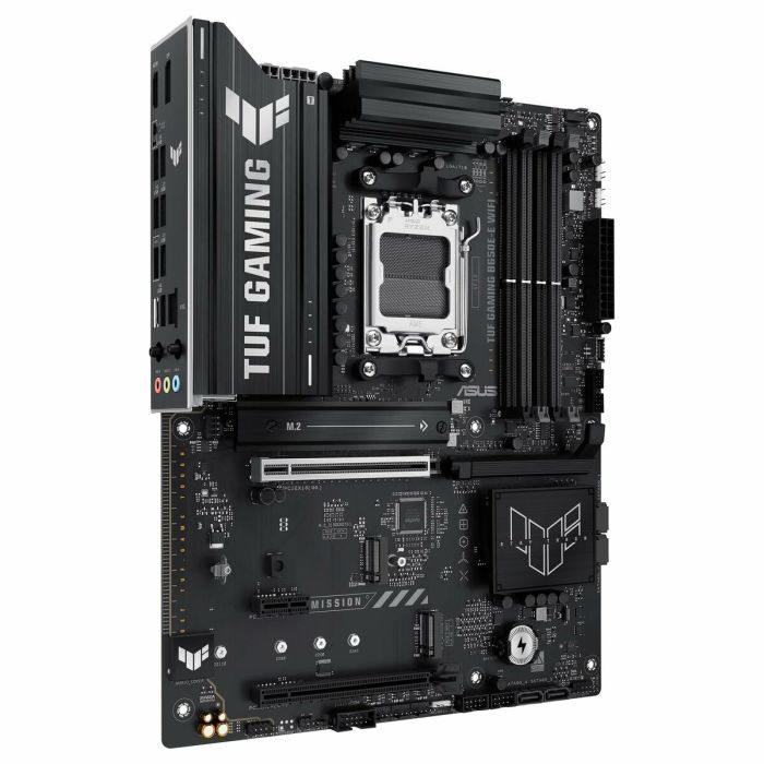 Carte Mère Asus 90MB1LT0-M0EAY0 AMD B650 AMD AM5 7