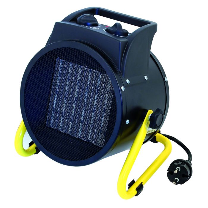 Réchauffeur industriel Stak 3000 W 0 Réchauffeur industriel Stak 3000 W 0