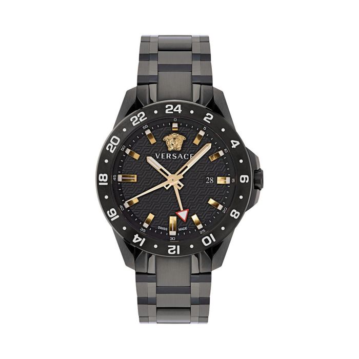 Montre Homme Versace VE2W00622 (Ø 45 mm)