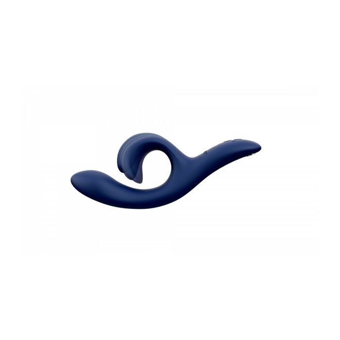 Vibrateur G-Spot We-Vibe Nova 2 Bleu 13 Vibrateur G-Spot We-Vibe Nova 2 Bleu 13