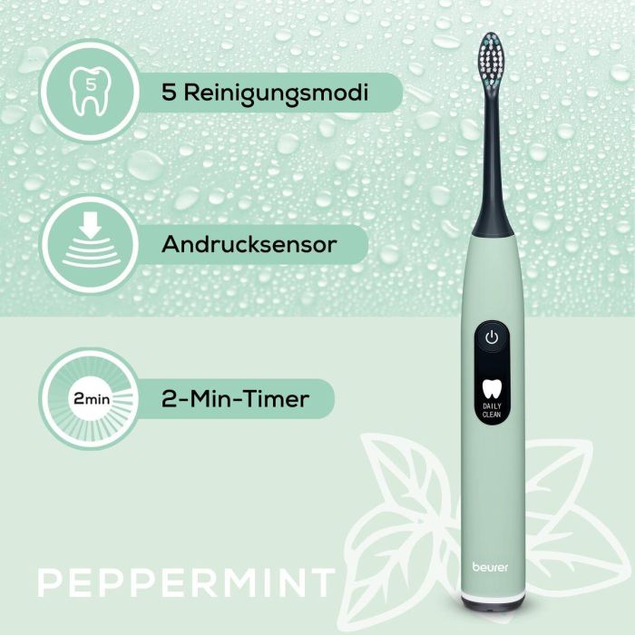 Brosse à dents électrique Beurer SC50