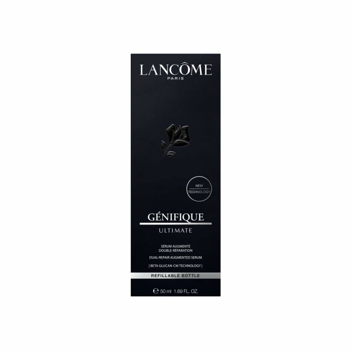 Crème de jour Lancôme GÉNIFIQUE 50 ml 7