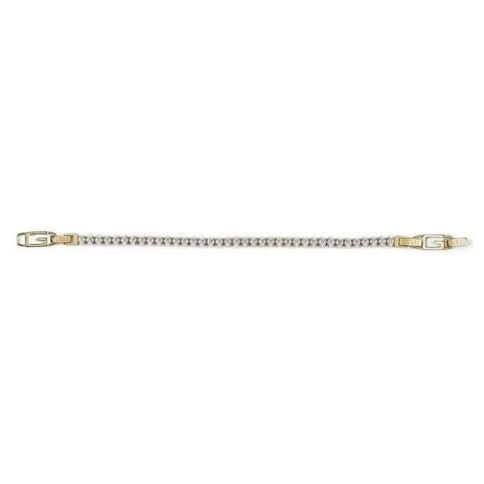 Bracelet Femme Guess JUBB05141JWYGT-U Doré