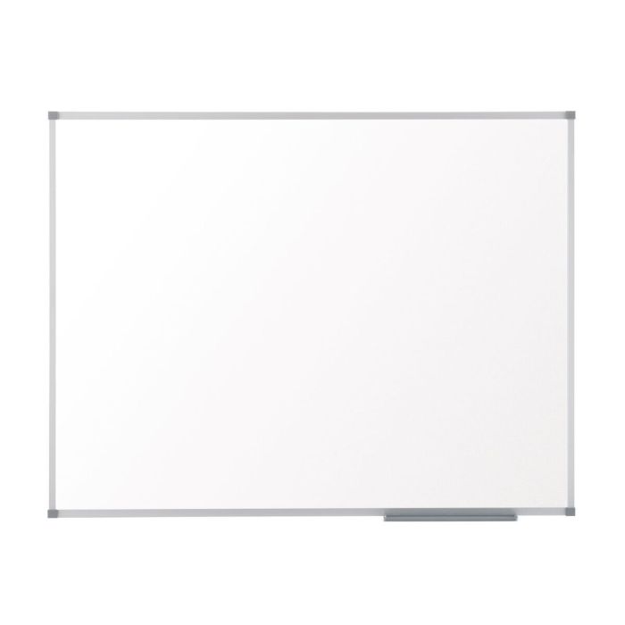 Tableau magnétique Nobo Essence Blanc Acier 180 x 120 cm 1